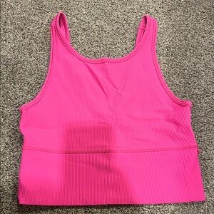 Lululemon Power Pivot Tank